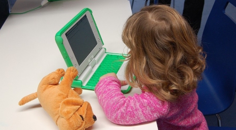 Youtube, quando i protagonisti sono i bambini: �Video spesso diseducativi�